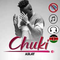 chuki aslay free music without internet on 9Apps