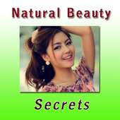 Natural Beauty Secrets on 9Apps