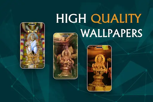 Ayyappa HD Wallpapers APK Download 2023 - Free - 9Apps