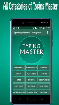 Typing Master APK Download 2023 - Free - 9Apps