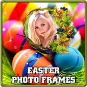 Easter Photo Frames on 9Apps