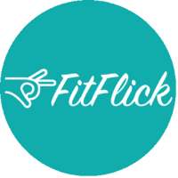 FitFlick - Social Fitness App on 9Apps