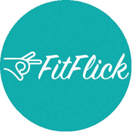 FitFlick - Social Fitness App