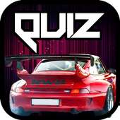 Quiz for Porsche 993 911 Fans