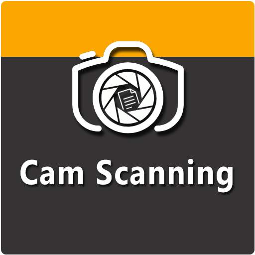 Cam Scanning - Free Document Scanner App