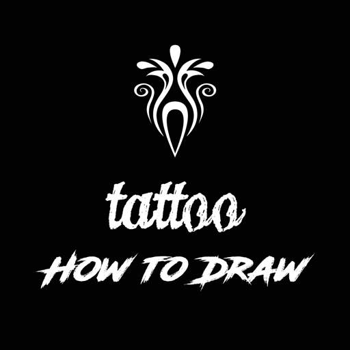 How to Draw Tattoos