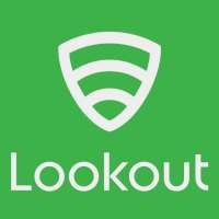 Mobile Security - Lookout on 9Apps