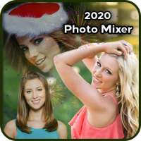 Multiple Photo Blender and Photo Mixer on 9Apps