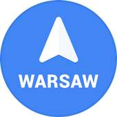 Navigation Warsaw on 9Apps