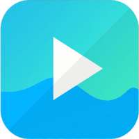 Aqua - MP3 Player & liquid Music Visualiser on 9Apps