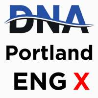 DNA Portland English on 9Apps