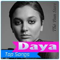 Daya Top Songs on 9Apps