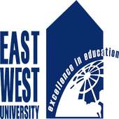 East West University {EWU} on 9Apps