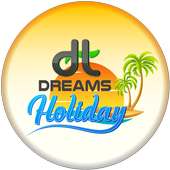 Dreams Holiday on 9Apps