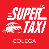 SUPER TAXI COLEGA on 9Apps