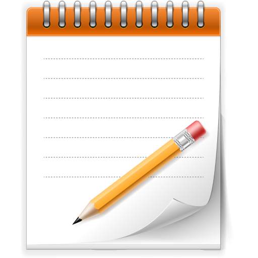 Smart Notepad Notes - Quick Note, Shopping List