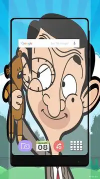 Mr Bean Cartoon Wallpaper APK Download 2023 - Free - 9Apps