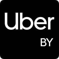 Uber BY — order taxis