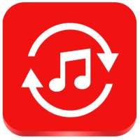 Audio Extractor- MP3 Converter on 9Apps