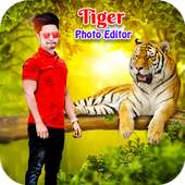 Tiger Photo Editor on 9Apps