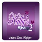 Ost.Kallys Mashup2 Musica (Maia Reficco AlexHoyer) on 9Apps