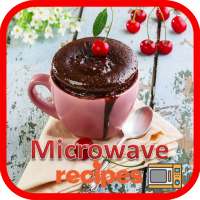 Microwave Recipes