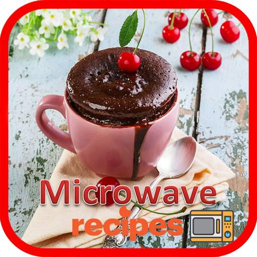 Microwave Recipes