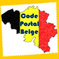 Code Postal Belge on 9Apps