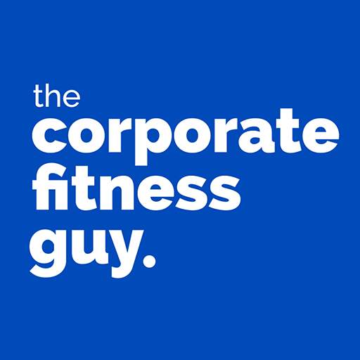 The Corporate Fitness Guy