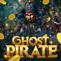 Ghost Pirate