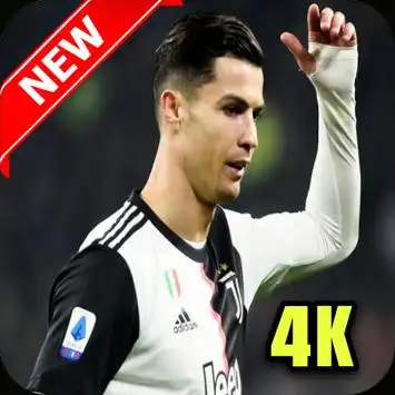 Cristiano Ronaldo Wallpaper 4K App sẽ mang đến cho bạn những bức ảnh tuyệt đẹp về siêu sao người Bồ Đào Nha. Với chất lượng 4K và độ sắc nét đỉnh cao, bạn sẽ không thể rời mắt khỏi những hình ảnh đầy hứng khởi này. Hãy tải ứng dụng ngay để trải nghiệm bạn nhé!