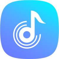 Music Player for Galaxy - S10 Music Player