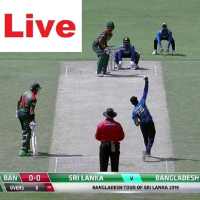 Bangla Live Cricket Match