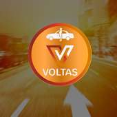 Voltas Driver on 9Apps