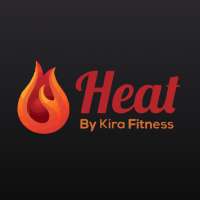 Heat by Kira Fitness on 9Apps