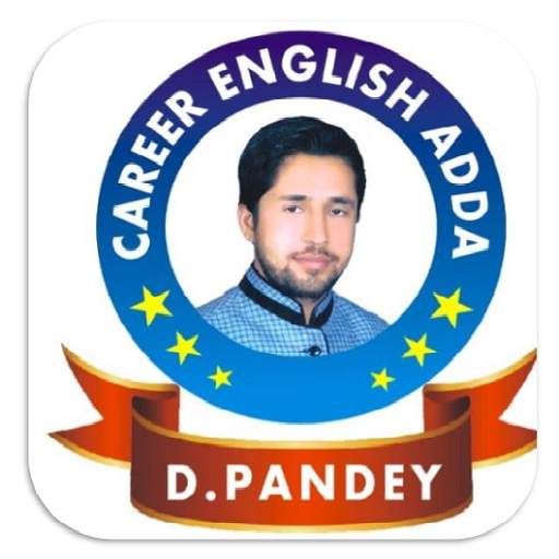 Career English Adda