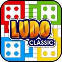 Ludo Classic - Free Classic Dice Board Games 🎲