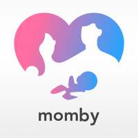 Momby - Bác sĩ tư vấn cho ba mẹ bầu suốt thai kỳ