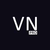 New VN PRO - Hint Video Editor No Watermark