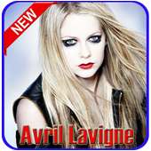 Avril Lavigne Mp3 free - Offline on 9Apps