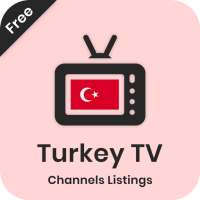 Turkey TV Schedules - Live TV All Channels Guide