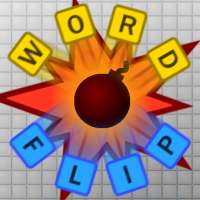 Word Flip: Letter Crush!