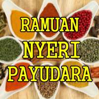 Ramuan Nyeri Payudara Alami Tanpa Efek Samping