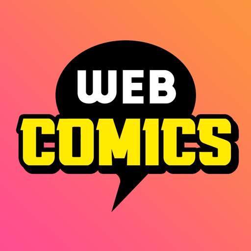 WebComics - Webtoon & Manga