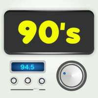 90s Radio 📻 Music Stations 🎧