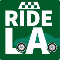Ride L.A. - United Taxi on 9Apps