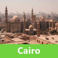 Cairo SmartGuide - Audio Guide & Offline Maps on 9Apps