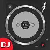 DJ Remix Music Song on 9Apps
