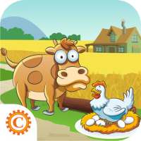 Farming Career - Farm Game