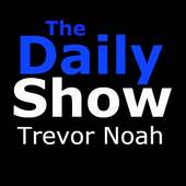 The Daily Show with Trevor Noah App